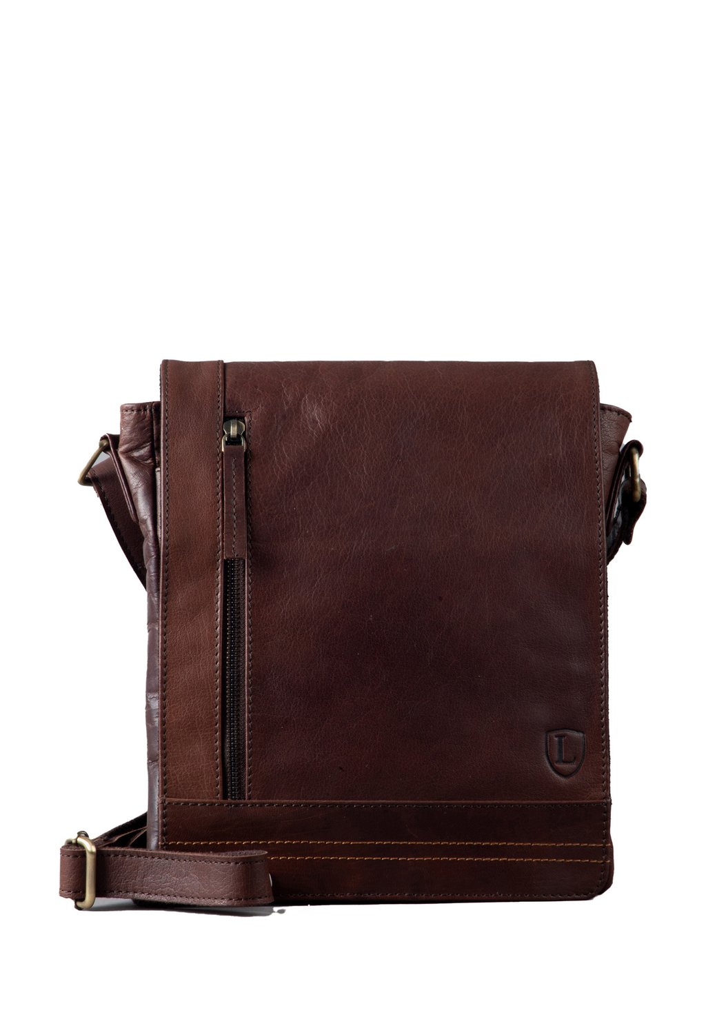 Сумка через плечо KESWICK MEDIUM MESSENGER BAG - Across body bag Lakeland Leather, коричневый
Сумка через плечо KESWICK MEDIUM MESSENGER BAG - Across body bag Lakeland Leather, коричневый