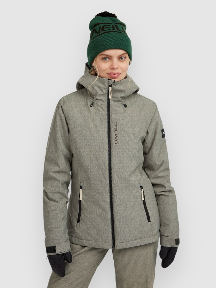 Куртка для сноуборда O'Neill Fwc'Cruz Melange Jacke, macaron, Серый, Куртка для сноуборда O'Neill Fwc'Cruz Melange Jacke, macaron
Куртка для сноуборда O'Neill Fwc'Cruz Melange Jacke, macaron, Серый, Куртка для сноуборда O'Neill Fwc'Cruz Melange Jacke, macaron