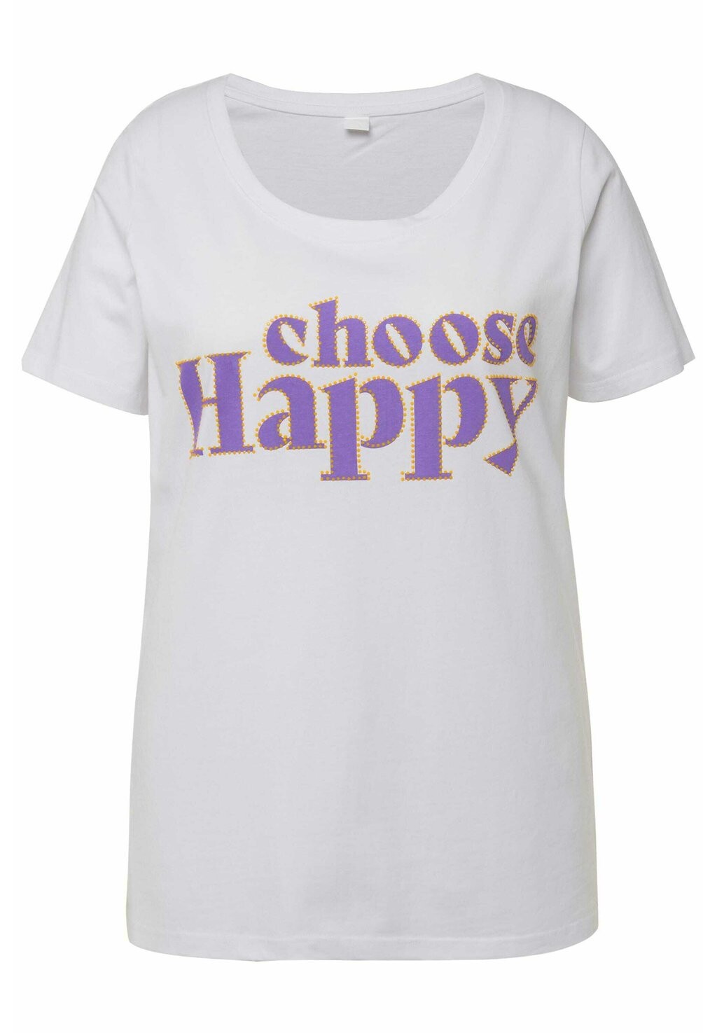 Футболка с принтом Angel of Style, белый
Футболка с принтом Angel of Style, белый