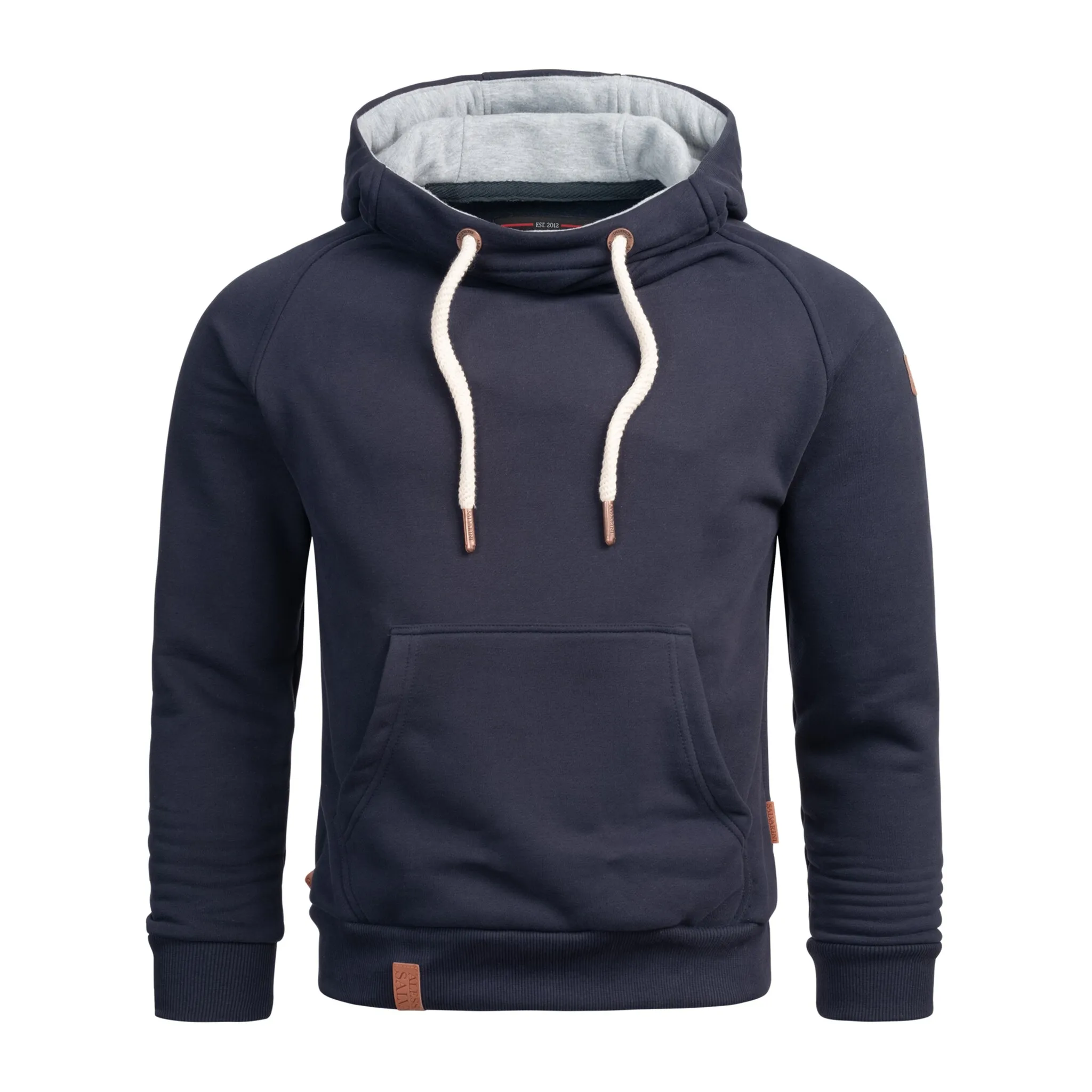 Толстовка Alessandro Salvarini "ASBeeno", с капюшоном, цвет морской волны
Толстовка Alessandro Salvarini "ASBeeno", с капюшоном, цвет морской волны