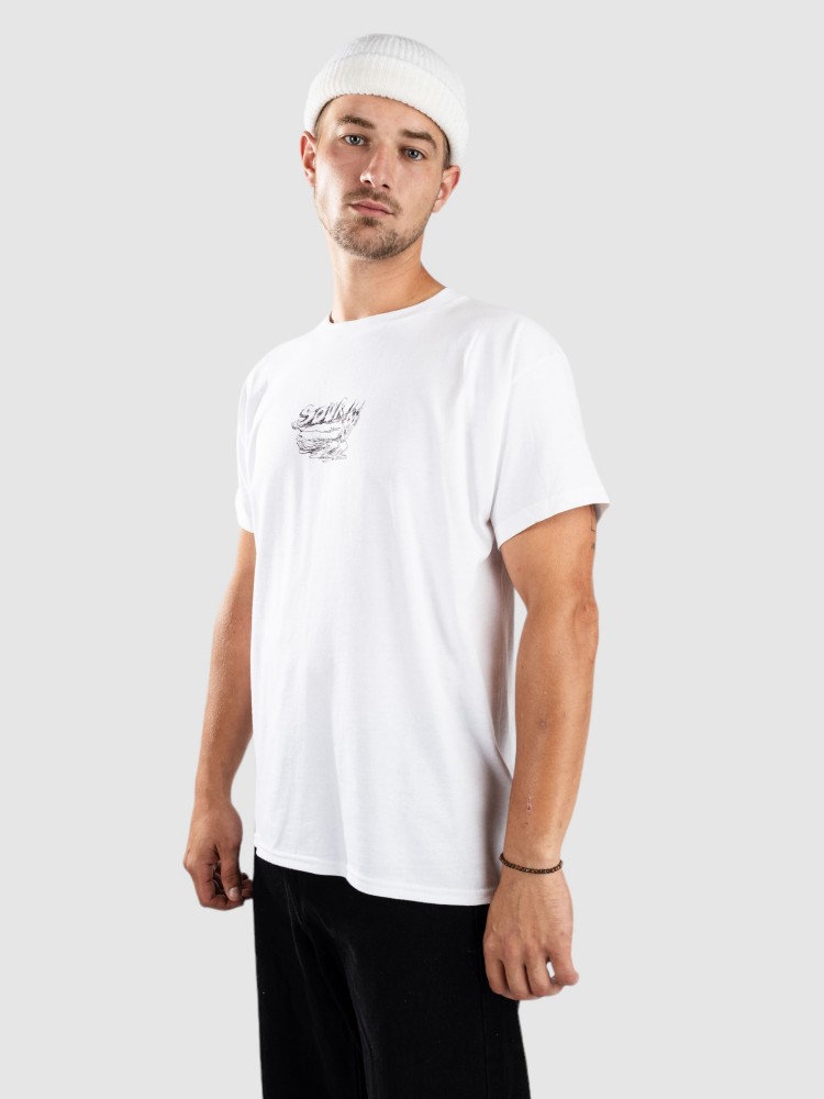 Футболка Sour Solution Demon T-Shirt, white, Белый, Футболка Sour Solution Demon T-Shirt, white
Футболка Sour Solution Demon T-Shirt, white, Белый, Футболка Sour Solution Demon T-Shirt, white
