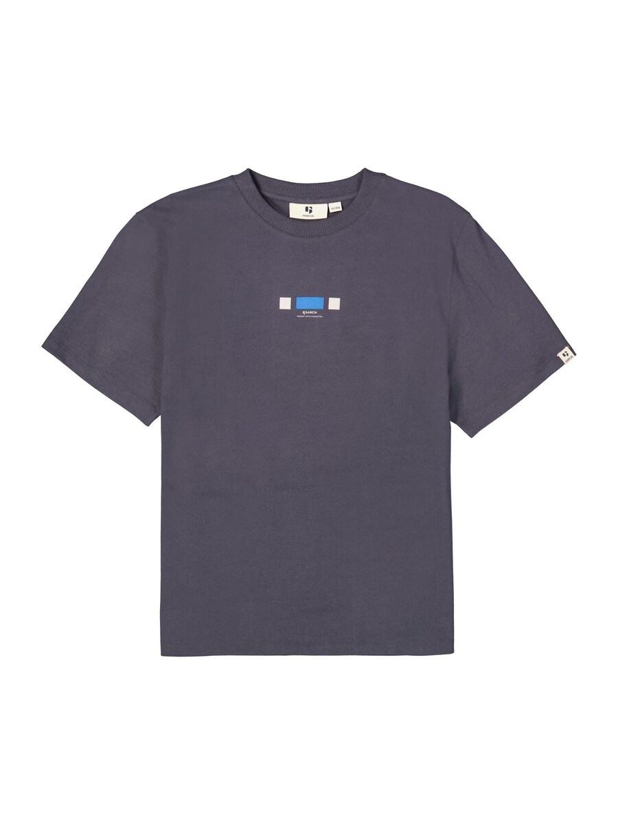 Рубашка GARCIA, темно-серый
Рубашка GARCIA, темно-серый