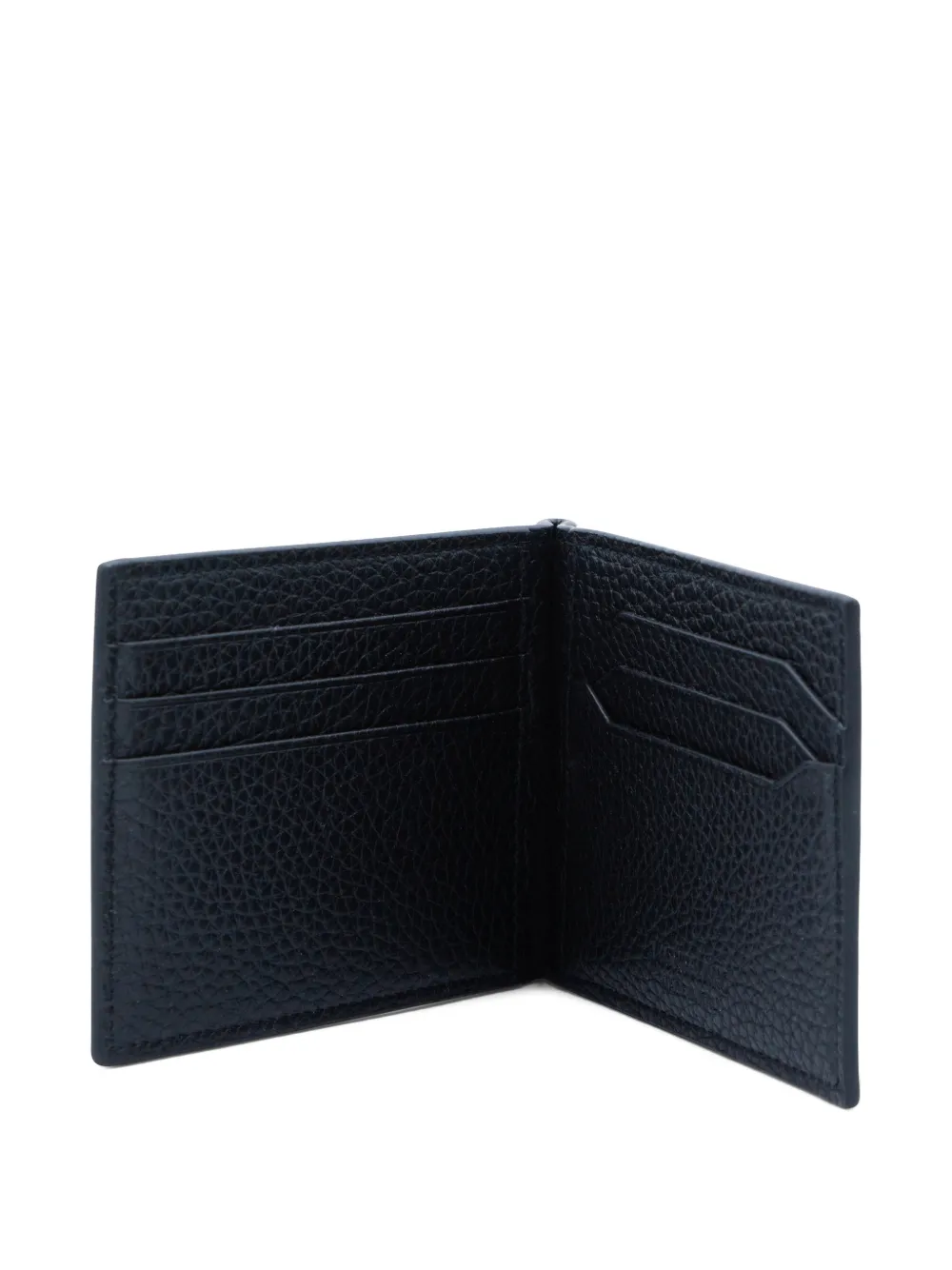 Кошелек с логотипом Montblanc, черный
Кошелек с логотипом Montblanc, черный