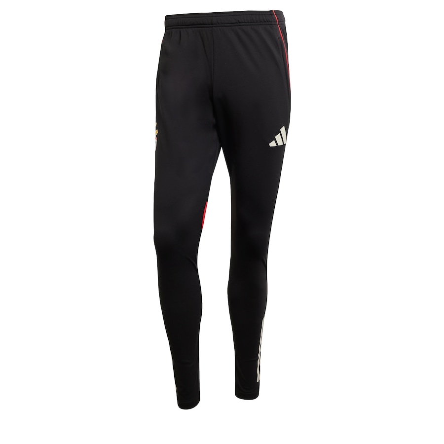 Облегающие спортивные брюки ADIDAS PERFORMANCE Benfica Lissabon Tiro 25 Competition, черный
Облегающие спортивные брюки ADIDAS PERFORMANCE Benfica Lissabon Tiro 25 Competition, черный