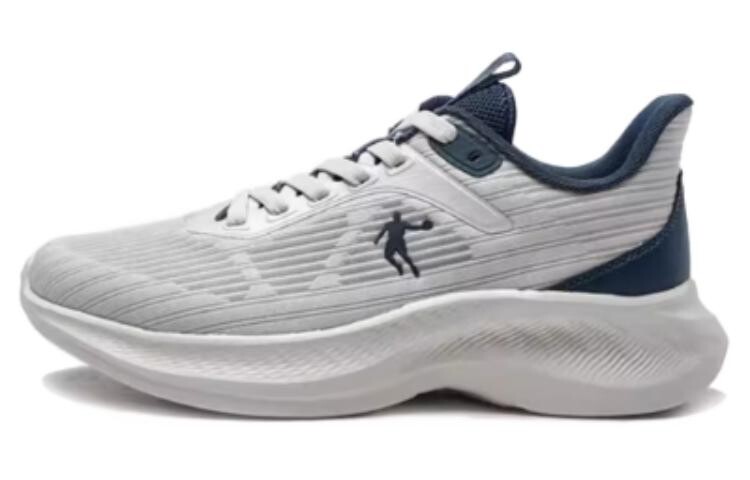 Кроссовки мужские низкие белый Qiaodan
Кроссовки мужские низкие белый Qiaodan