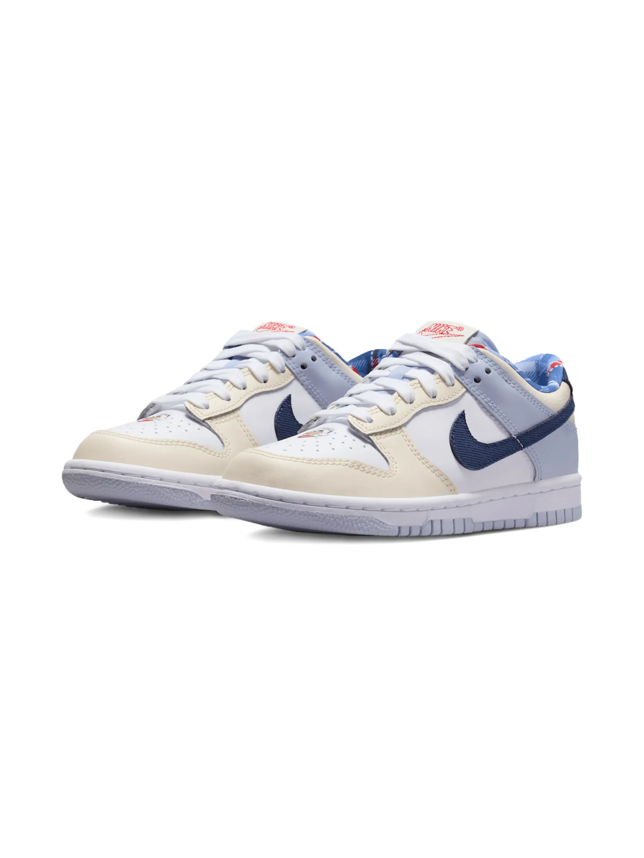 Замочите Низкие кроссовки Nike Kids, белый
Замочите Низкие кроссовки Nike Kids, белый