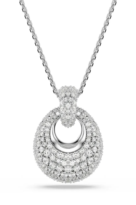 Ожерелье SUBLIMA Swarovski, серебряный
Ожерелье SUBLIMA Swarovski, серебряный