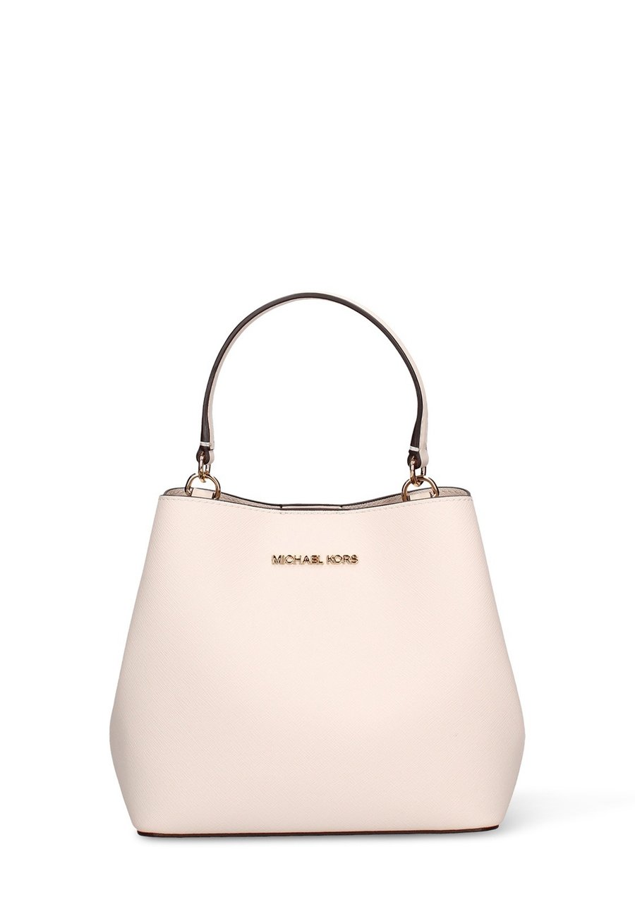 Сумка Michael Kors BUCKET, Cream/Off-White
Сумка Michael Kors BUCKET, Cream/Off-White