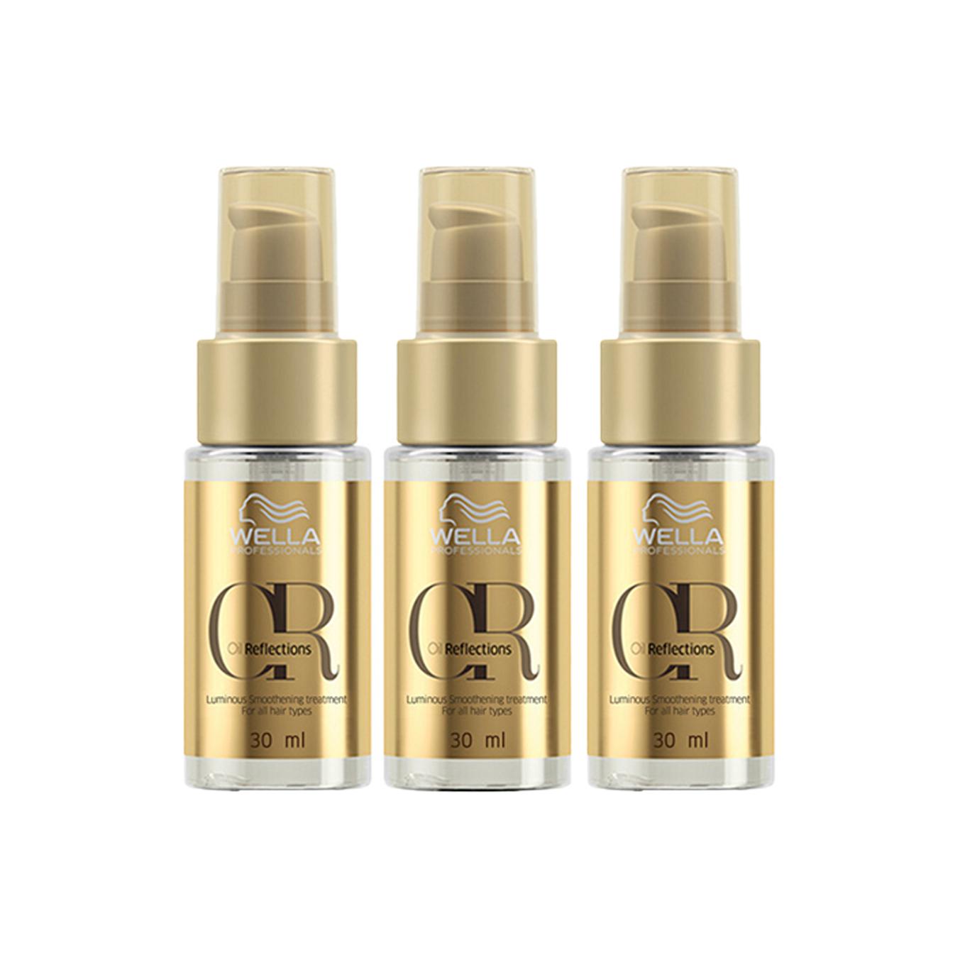 Лосьон для волос Premium Radiance Essence/Легкий лосьон для ухода за волосами Smoothing Wella
Лосьон для волос Premium Radiance Essence/Легкий лосьон для ухода за волосами Smoothing Wella