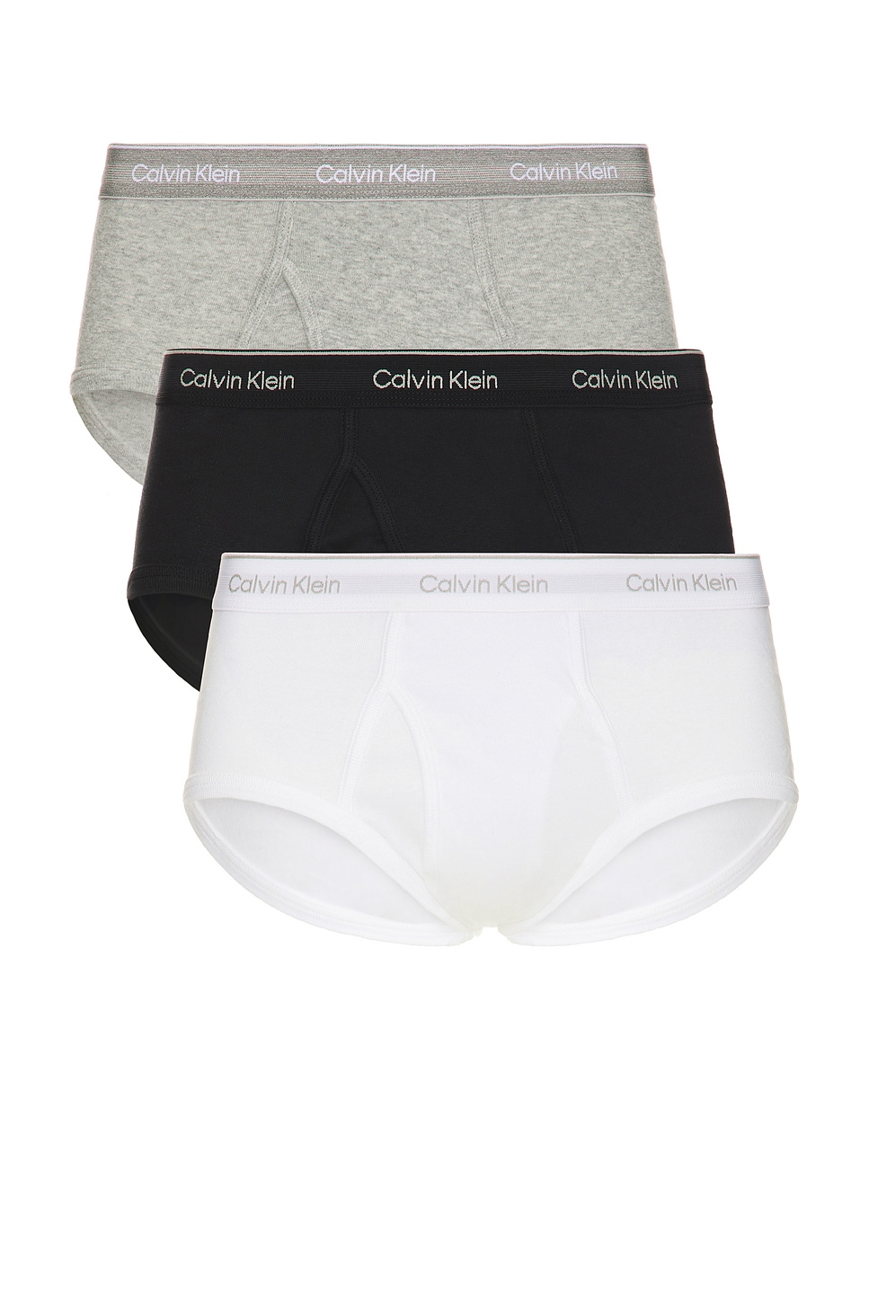 Краткий комплект из 3 предметов Calvin Klein Underwear, цвет Black, Grey Heather, & White
Краткий комплект из 3 предметов Calvin Klein Underwear, цвет Black, Grey Heather, & White