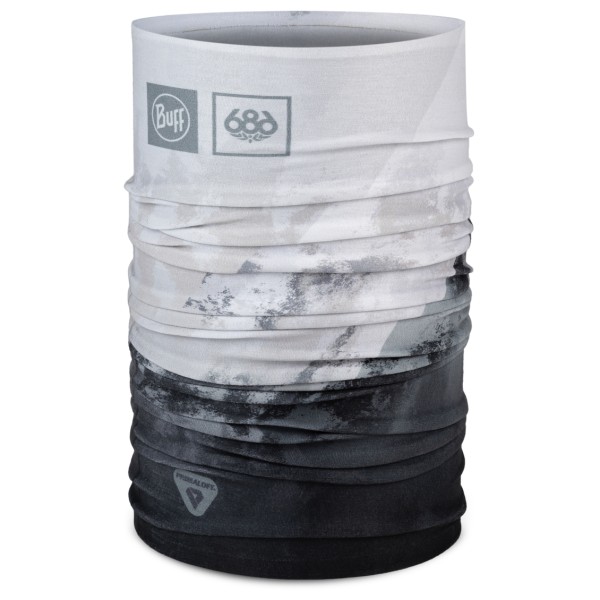 Термосетка - трубчатый шарф Buff, серый 
Термосетка - трубчатый шарф Buff, серый