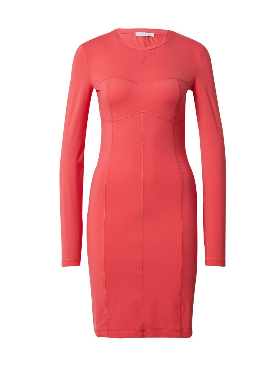 Платье PATRIZIA PEPE Dress, цвет Raspberry
Платье PATRIZIA PEPE Dress, цвет Raspberry