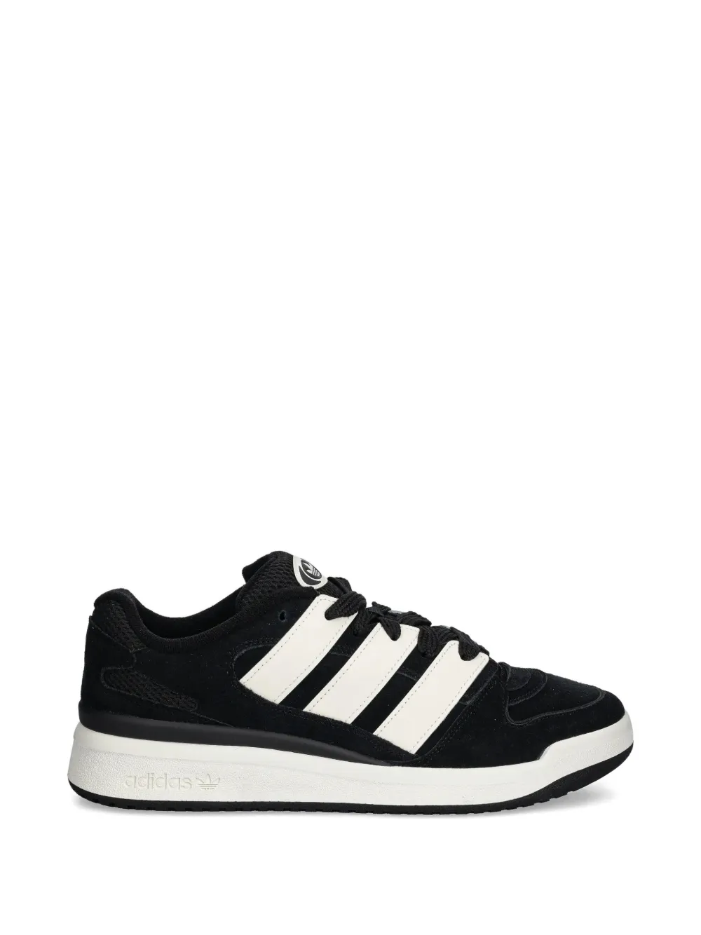 Кроссовки Forum2000 Adidas, черный
Кроссовки Forum2000 Adidas, черный