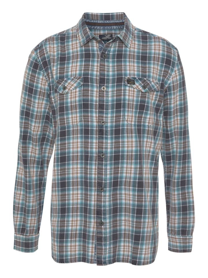 Рубашка ARIZONA
Рубашка ARIZONA