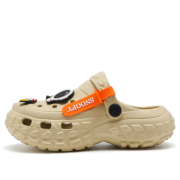 Детские сандалии SNOOPY, хаки
Детские сандалии SNOOPY, хаки