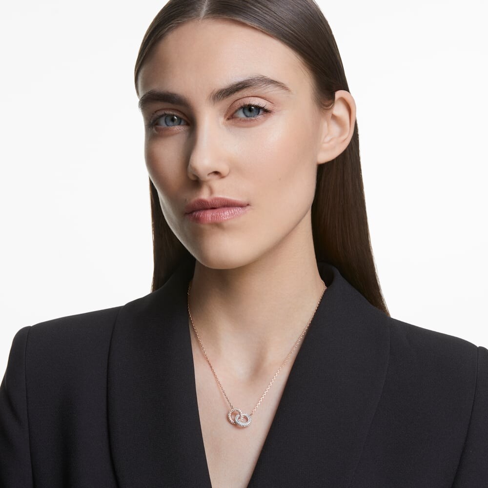 Ожерелье Декстеры Swarovski
Ожерелье Декстеры Swarovski