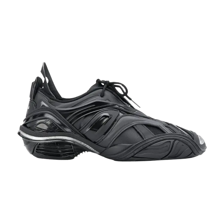 Кроссовки Balenciaga Tyrex Low 'Black', черный
Кроссовки Balenciaga Tyrex Low 'Black', черный
