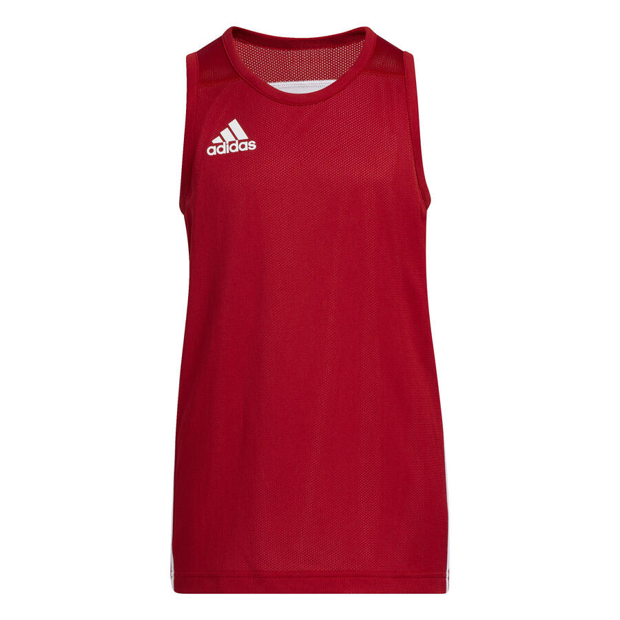ADIDAS Двусторонняя майка 3G Speed
ADIDAS Двусторонняя майка 3G Speed