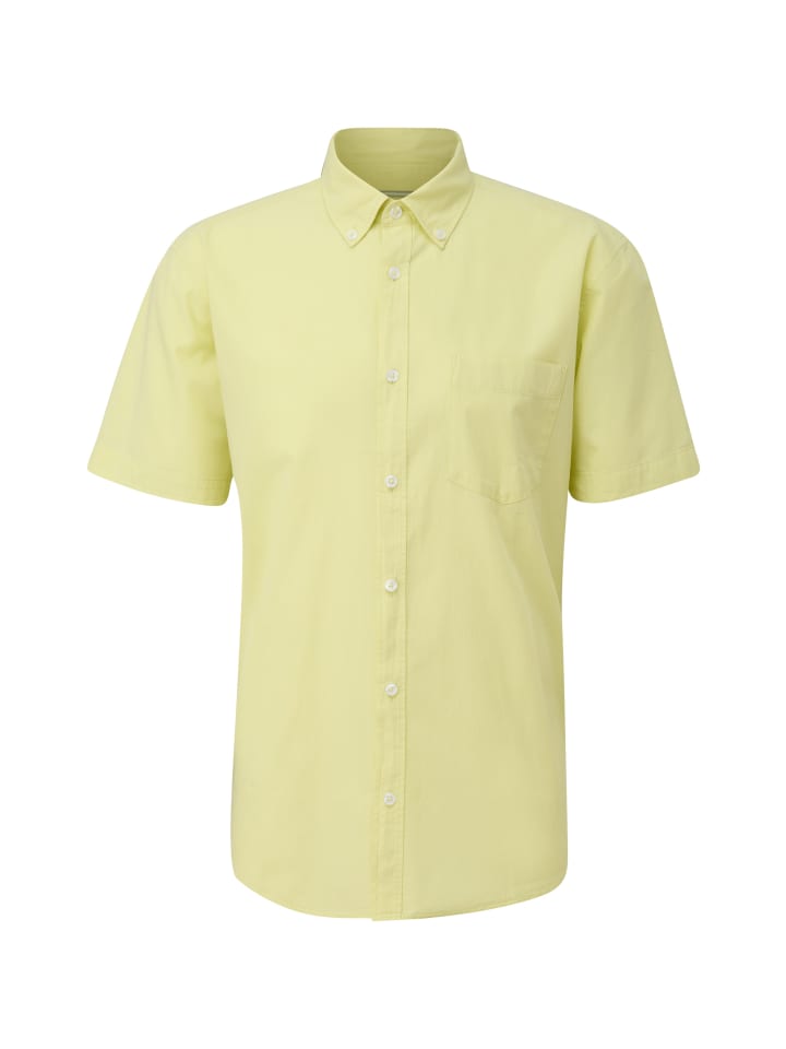 s.Oliver Рубашка цвета 7015_лайм
s.Oliver Рубашка цвета 7015_лайм