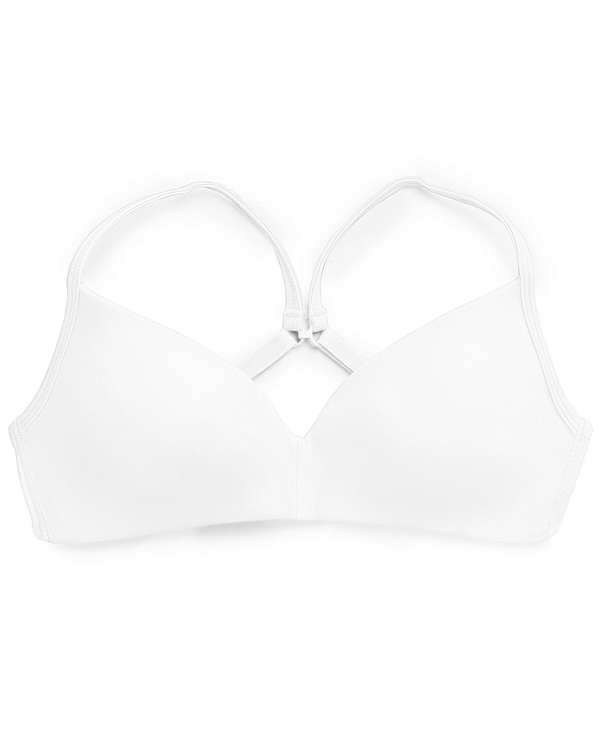 Мягкий бюстгальтер, большие девочки Maidenform
Мягкий бюстгальтер, большие девочки Maidenform