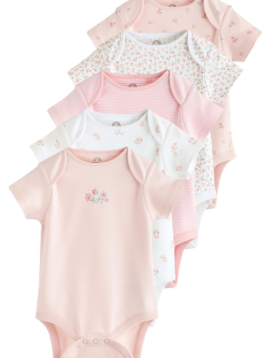 Комбинезон Next, цвет Fuchsia/Rose/Dusky pink
Комбинезон Next, цвет Fuchsia/Rose/Dusky pink