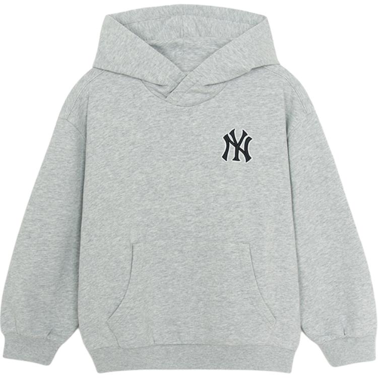 Свитшот New York Yankees для детей 3-7 лет MLB KIDS, серый
Свитшот New York Yankees для детей 3-7 лет MLB KIDS, серый