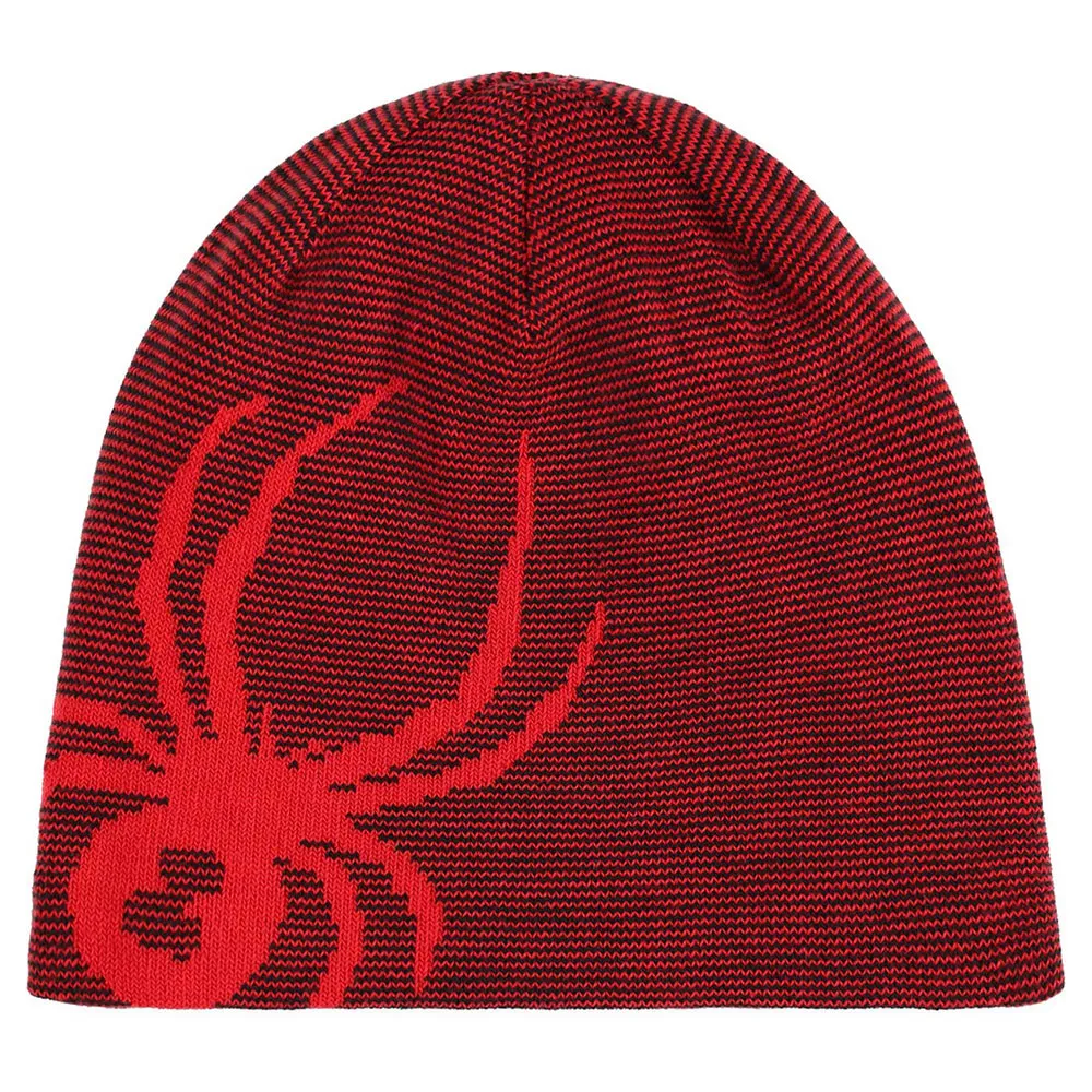 Шапка Spyder Reversible Innsbruck, красный
Шапка Spyder Reversible Innsbruck, красный