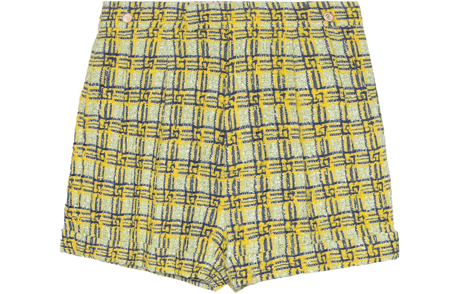 Шорты женские Gucci повседневные, зеленый
Шорты женские Gucci повседневные, зеленый