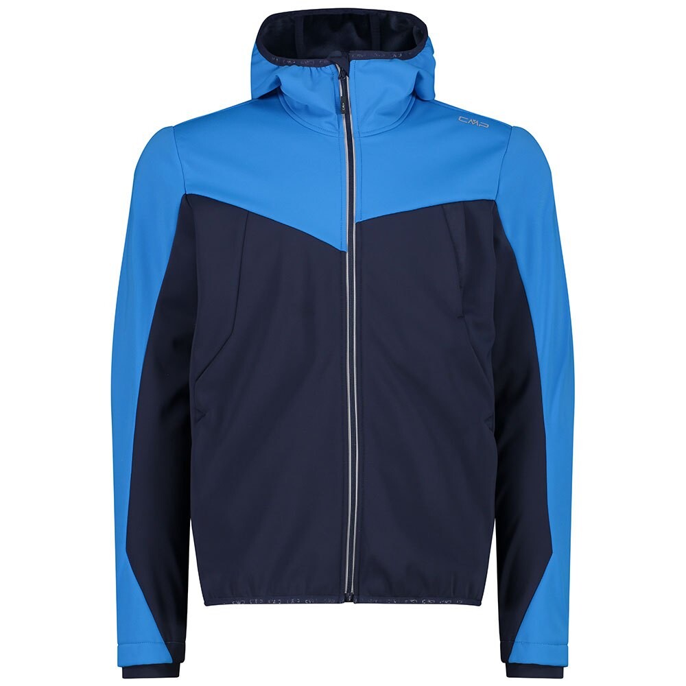 Куртка CMP 33A2867, синий
Куртка CMP 33A2867, синий