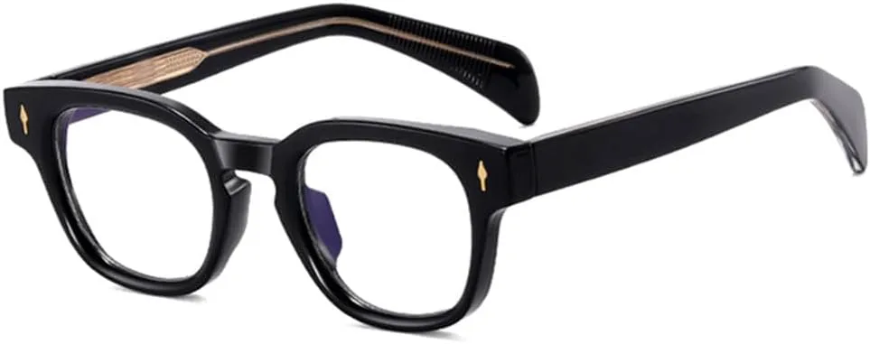 Солнцезащитные очки UV400 с пружинным шарниром и заклепками, оправа для женщин и мужчин, для бега и занятий спортом на открытом воздухе UYPTK, Black Clear
Солнцезащитные очки UV400 с пружинным шарниром и заклепками, оправа для женщин и мужчин, для бега и занятий спортом на открытом воздухе UYPTK, Black Clear