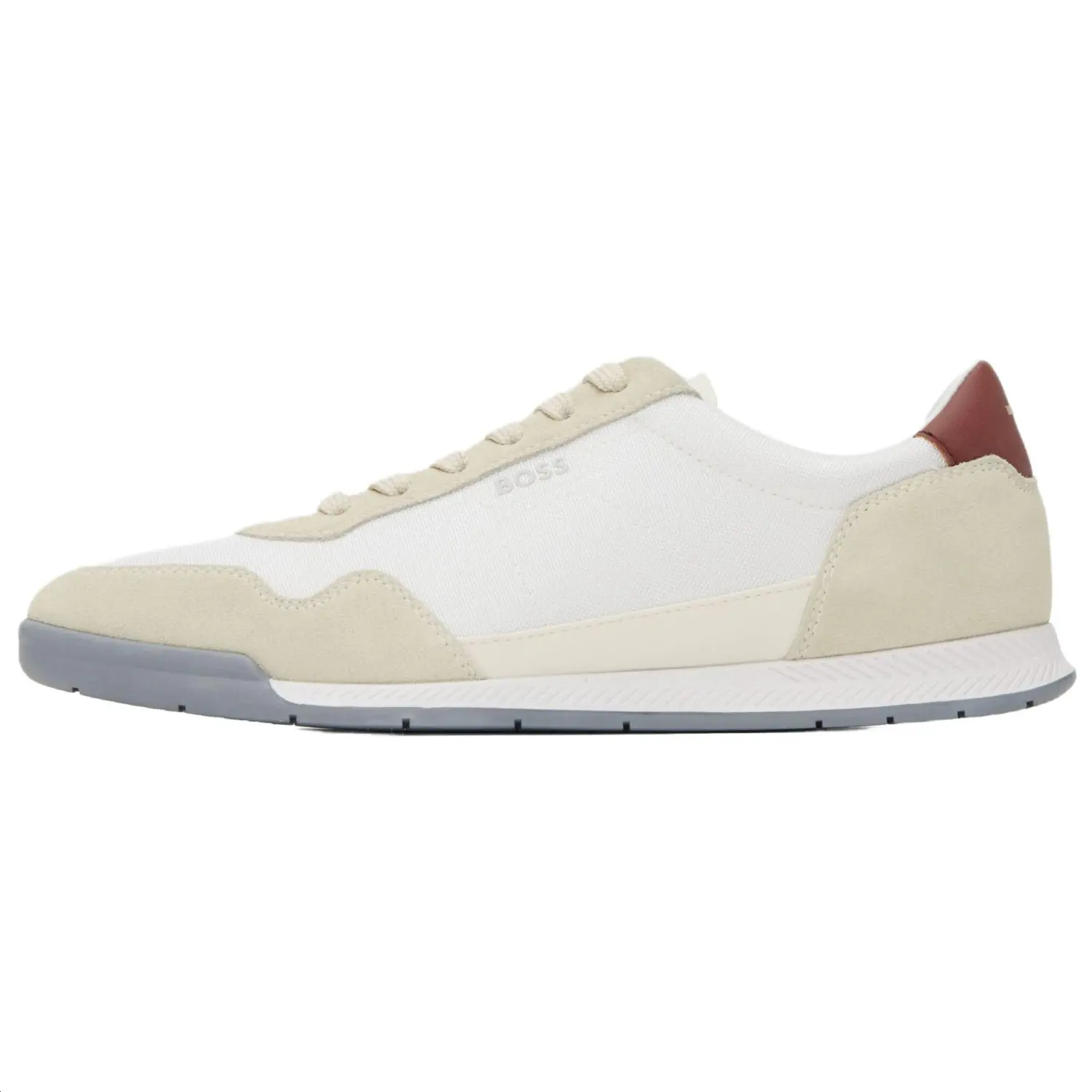 Низкие кеды мужские белые HUGO BOSS
Низкие кеды мужские белые HUGO BOSS