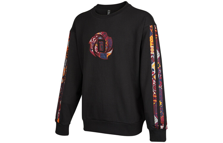 Толстовка мужская черная Adidas, черный
Толстовка мужская черная Adidas, черный