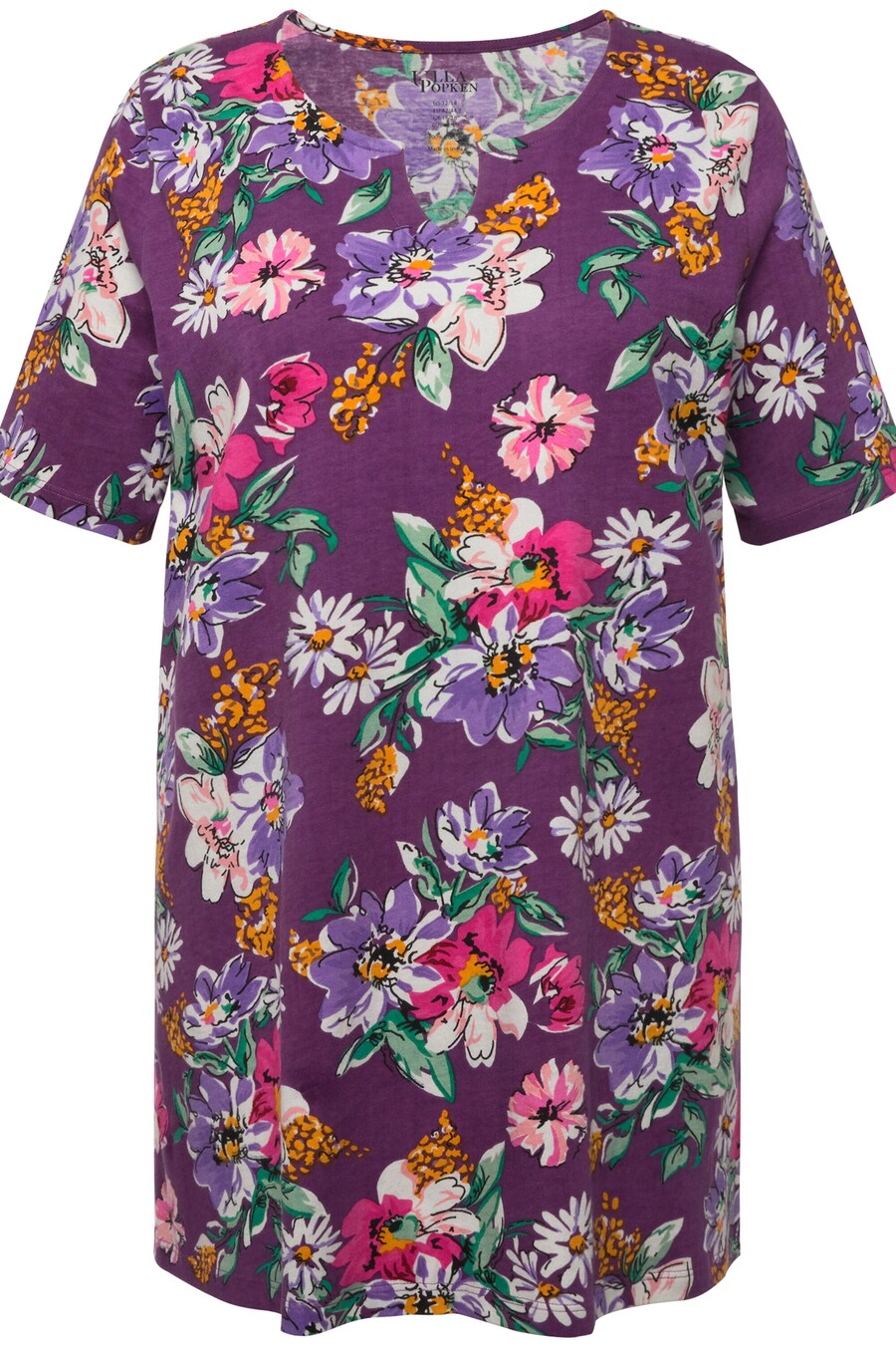 Туника Ulla Popken, Mixed Colors
Туника Ulla Popken, Mixed Colors