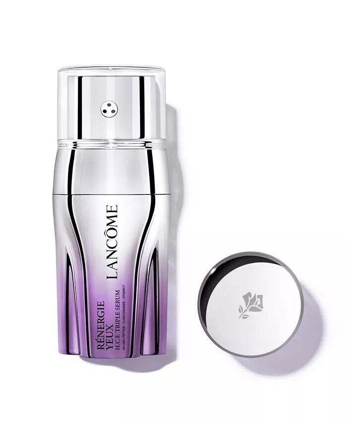 Ренержи Х . Тройная сыворотка для глаз, 0,67 унции Lancôme
Ренержи Х . Тройная сыворотка для глаз, 0,67 унции Lancôme