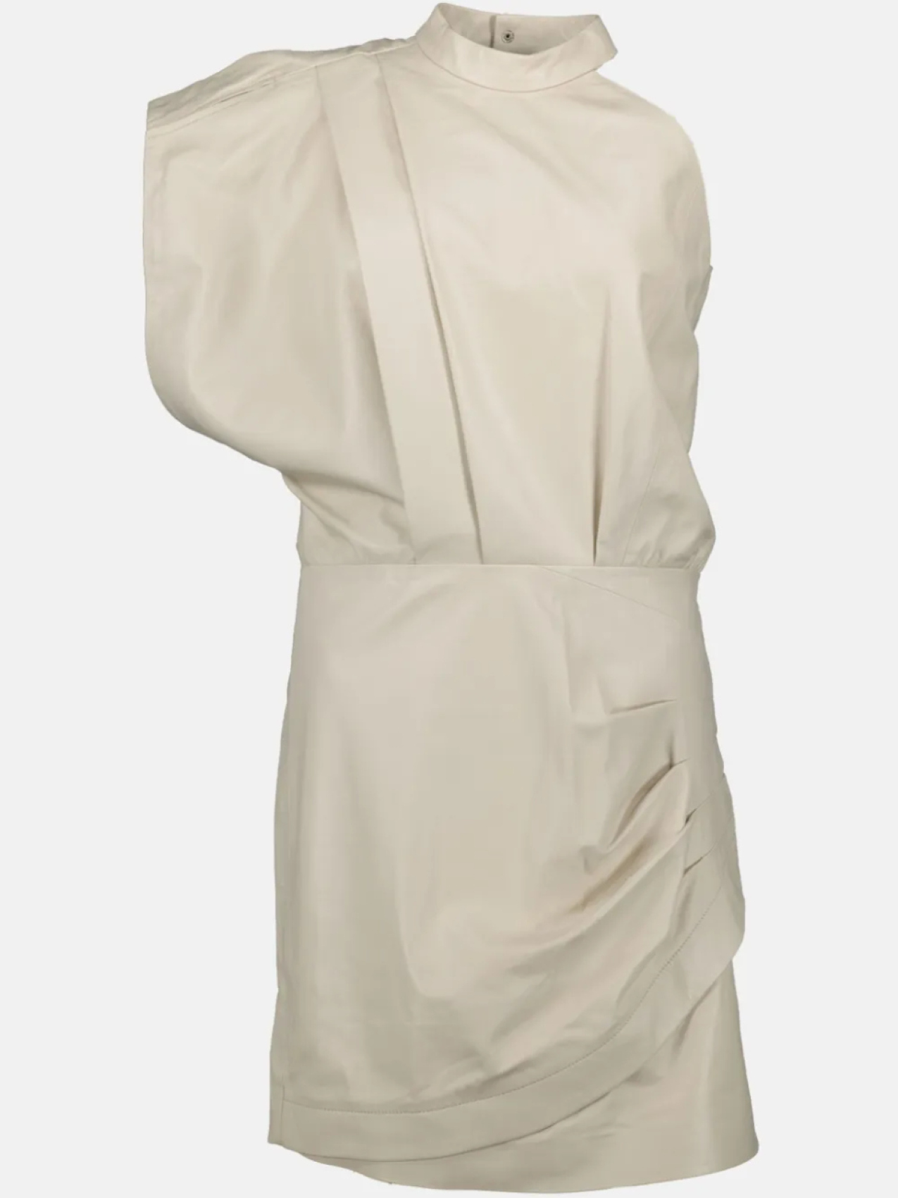 IRO кожаное платье, нейтральный
IRO кожаное платье, нейтральный