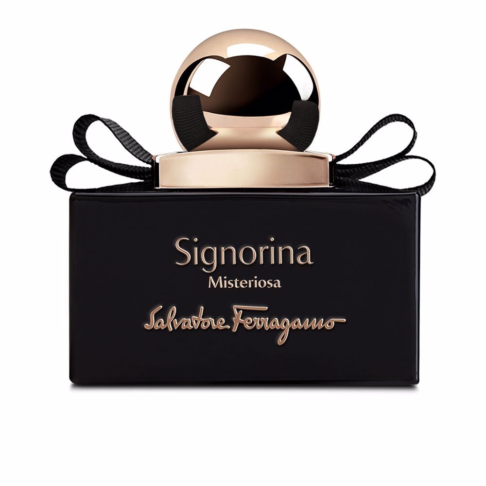 Духи Signorina misteriosa Salvatore ferragamo, 30 мл
Духи Signorina misteriosa Salvatore ferragamo, 30 мл