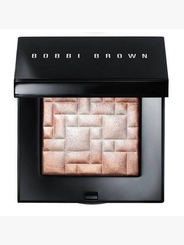 Пудра-хайлайтер Bobbi Brown, Pink Glow
Пудра-хайлайтер Bobbi Brown, Pink Glow