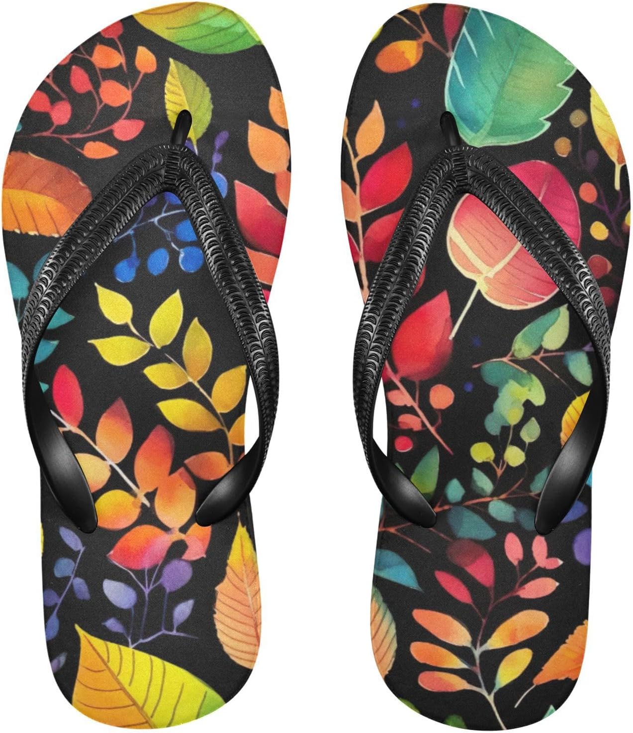 Летние шлепанцы на пляж, осенние сандалии для женщин и мужчин, пляжная обувь для душа Kfbe, Leaves
Летние шлепанцы на пляж, осенние сандалии для женщин и мужчин, пляжная обувь для душа Kfbe, Leaves