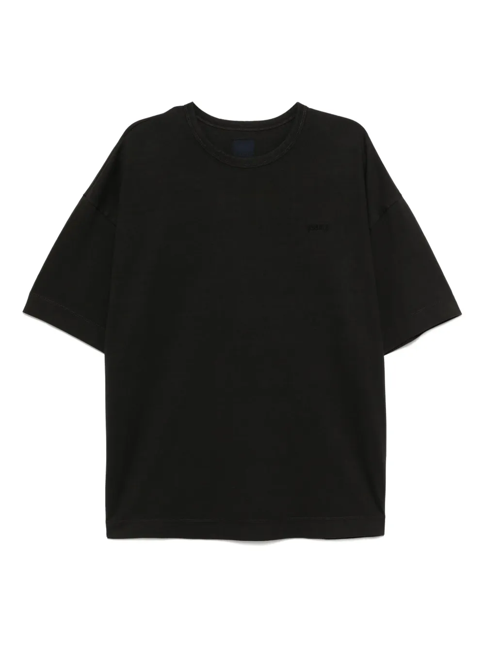 Футболка Kim Keever с принтом Juun.J, черный
Футболка Kim Keever с принтом Juun.J, черный