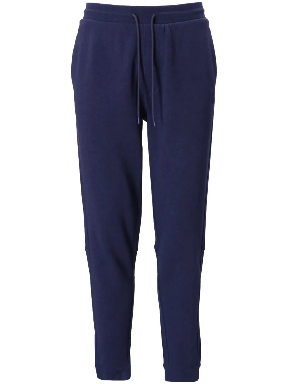 Спортивные брюки с нашивкой-логотипом BOSS, синий
Спортивные брюки с нашивкой-логотипом BOSS, синий