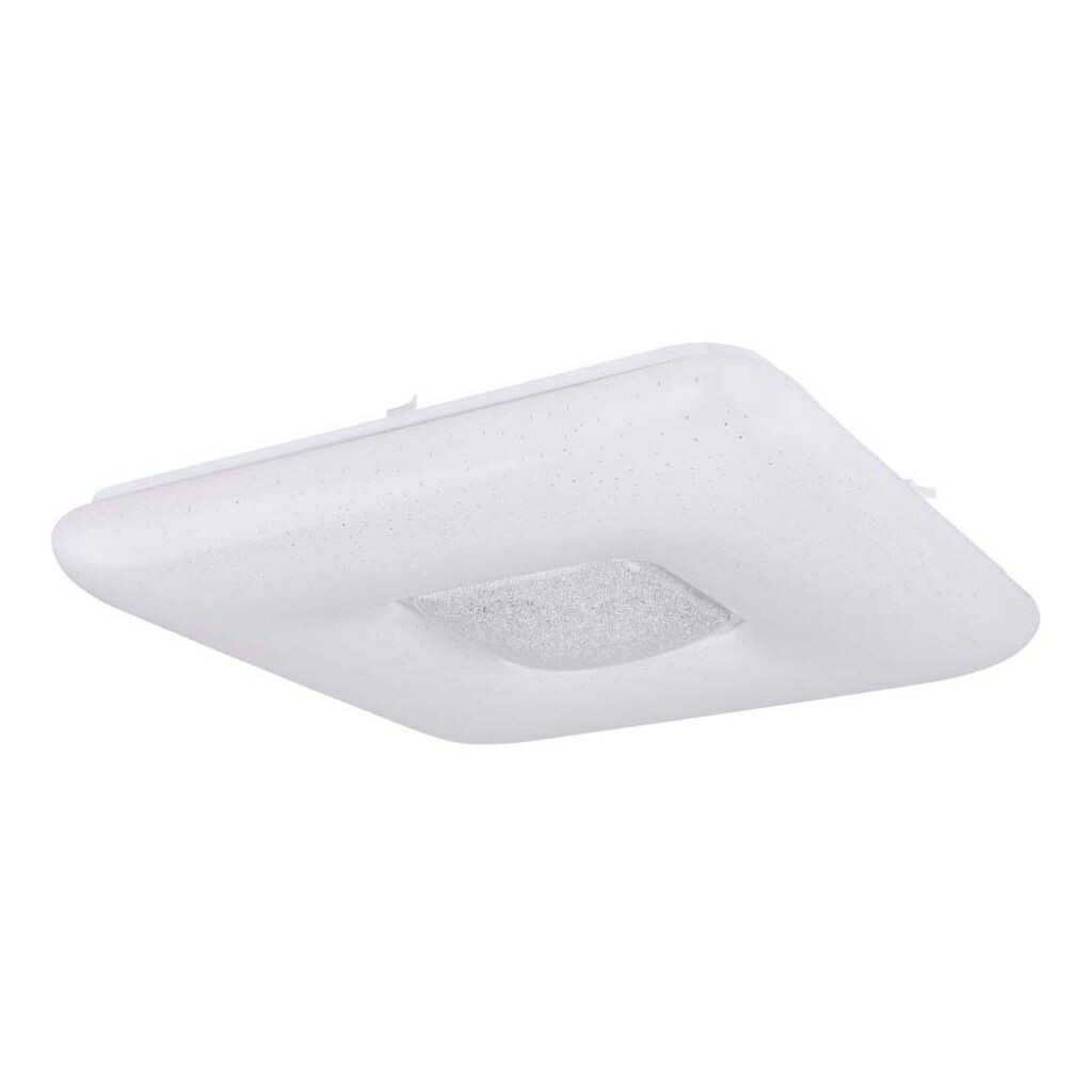 Светодиодный потолочный светильник, металл, хром, кристаллы, L 43 см Globo Lighting, белый
Светодиодный потолочный светильник, металл, хром, кристаллы, L 43 см Globo Lighting, белый