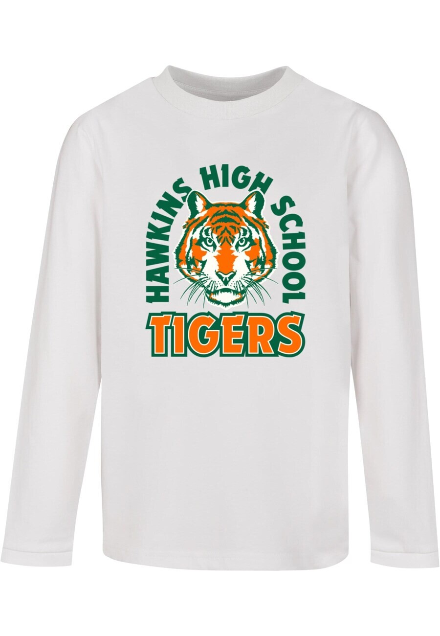 Футболка ABSOLUTE CULT Stranger Things - Hawkins Arch Tiger, белый
Футболка ABSOLUTE CULT Stranger Things - Hawkins Arch Tiger, белый