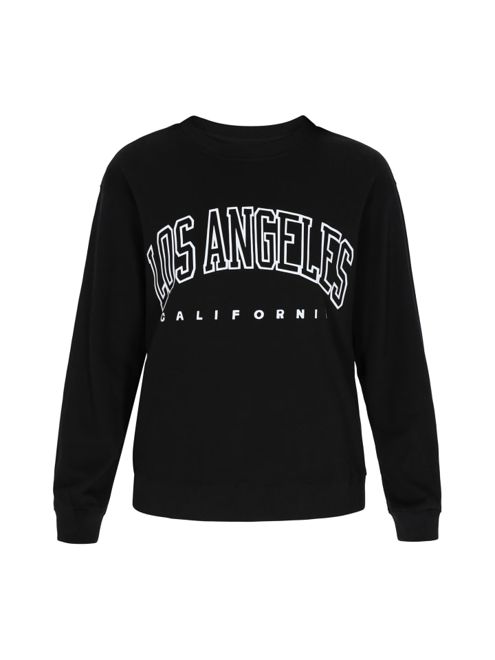 Толстовка usha BLUE LABEL, черный
Толстовка usha BLUE LABEL, черный