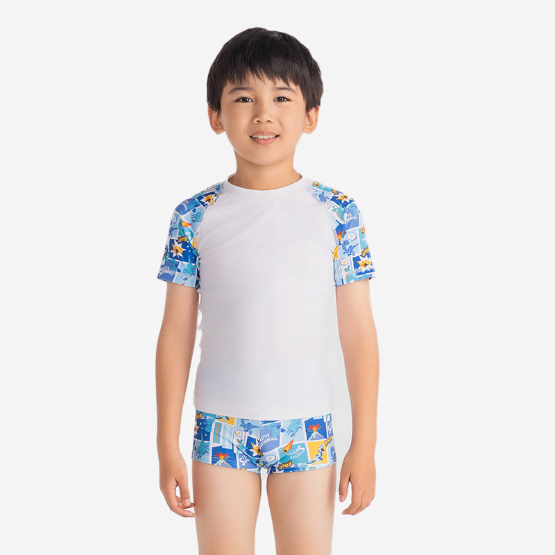 Мужские раздельные плавки ALL COMIC white Nabaiji
Мужские раздельные плавки ALL COMIC white Nabaiji