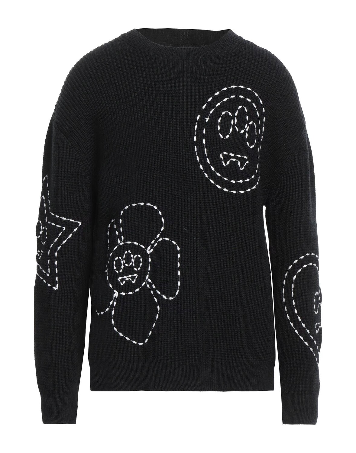 Свитер Barrow, черный
Свитер Barrow, черный