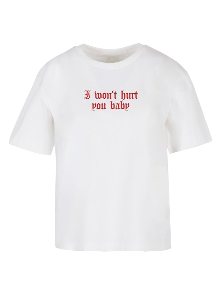 Футболка Mister Tee, белый
Футболка Mister Tee, белый