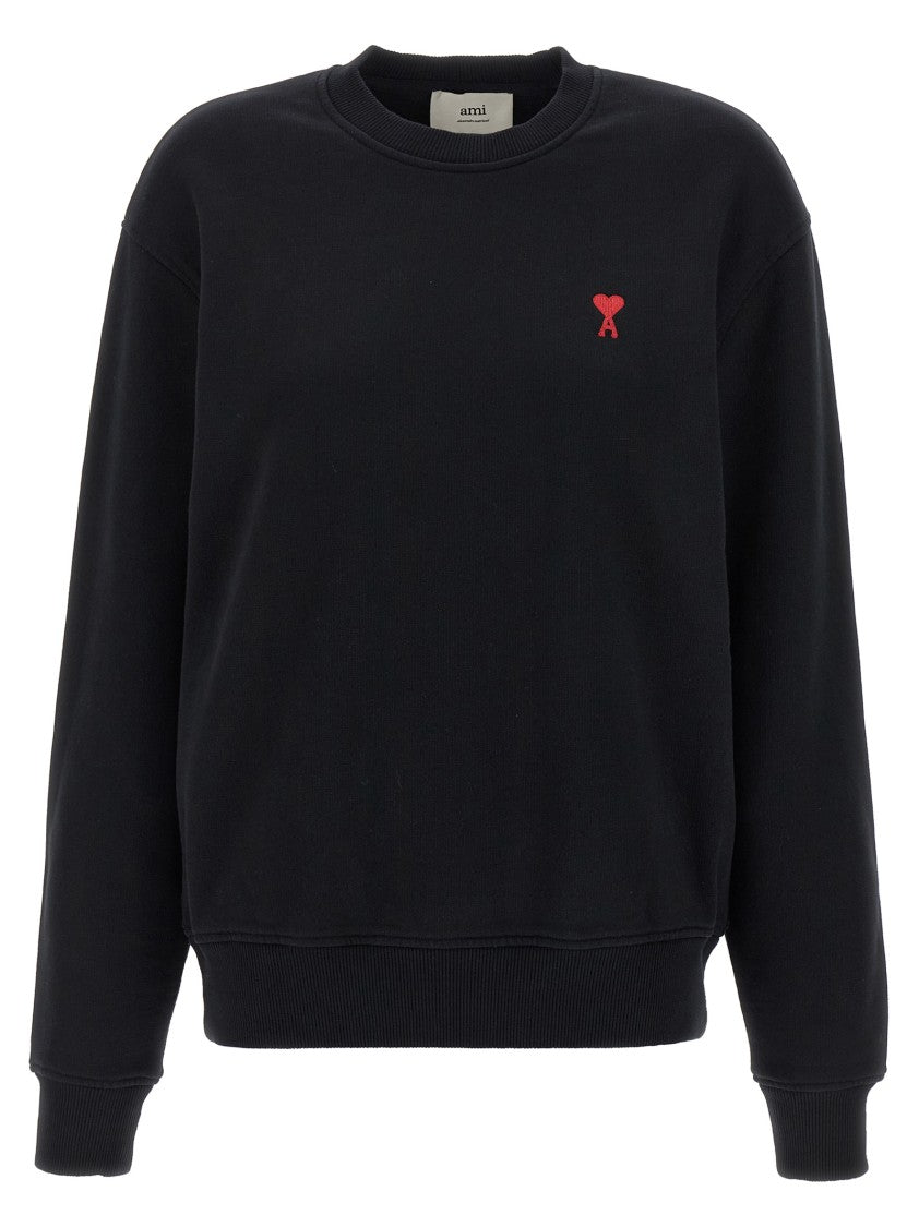 Свитшот Ami de coeur, черный
Свитшот Ami de coeur, черный