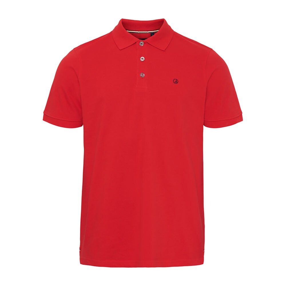 Поло с коротким рукавом Sea Ranch Pembroke, красный
Поло с коротким рукавом Sea Ranch Pembroke, красный