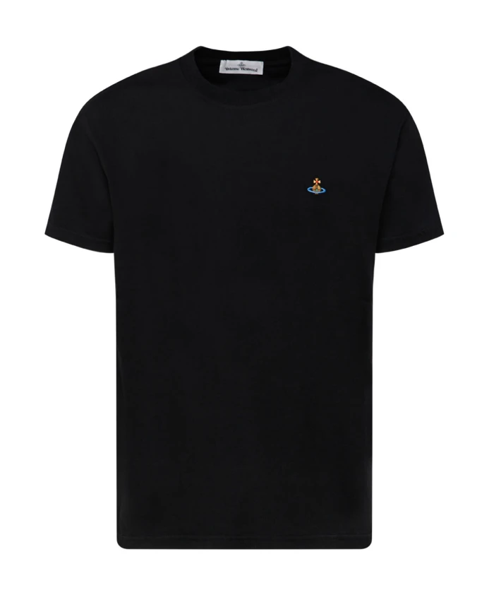 Футболка и поло от Vivienne Westwood, черный
Футболка и поло от Vivienne Westwood, черный