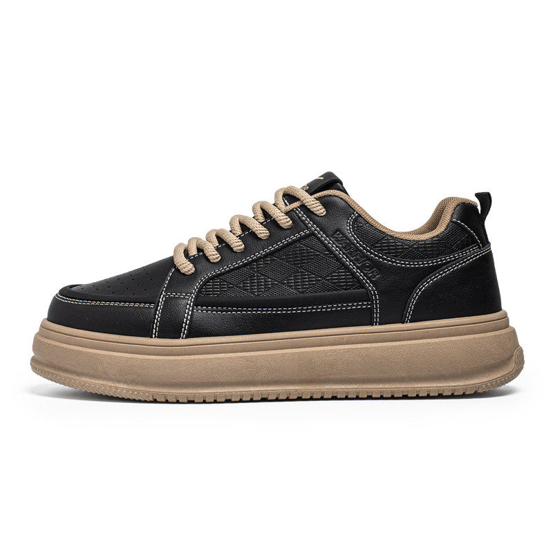 WARRIOR Кроссовки для скейтбординга мужские Low top Khaki
WARRIOR Кроссовки для скейтбординга мужские Low top Khaki